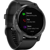 GARMIN VIVOACTIVE 4 Slate