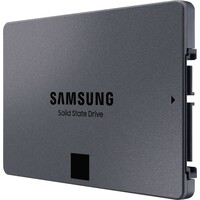 Samsung SSD 2TB 870 QVO MZ-77Q2T0BW