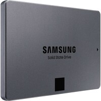 Samsung SSD 2TB 870 QVO MZ-77Q2T0BW
