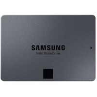 SAMSUNG SSD 1TB 870 QVO MZ-77Q1T0BW