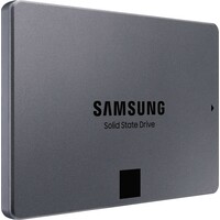 SAMSUNG SSD 1TB 870 QVO MZ-77Q1T0BW