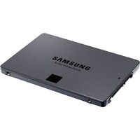 SAMSUNG SSD 1TB 870 QVO MZ-77Q1T0BW