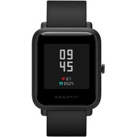 AMAZFIT BIP S black