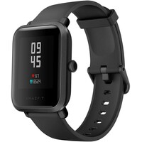 AMAZFIT BIP S black