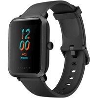 AMAZFIT BIP S black