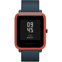 AMAZFIT Bip S orange