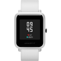 AMAZFIT Bip S white
