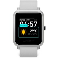 AMAZFIT Bip S white