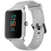 AMAZFIT Bip S white