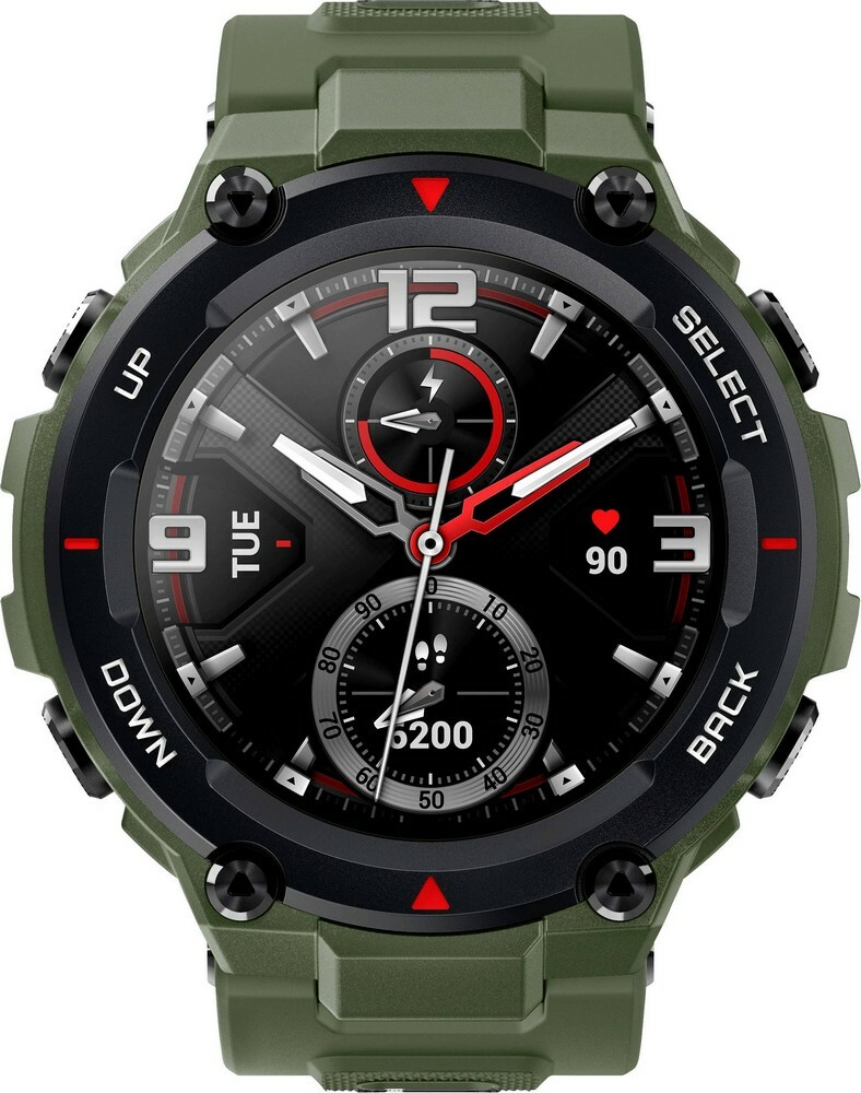 smart watch t rex