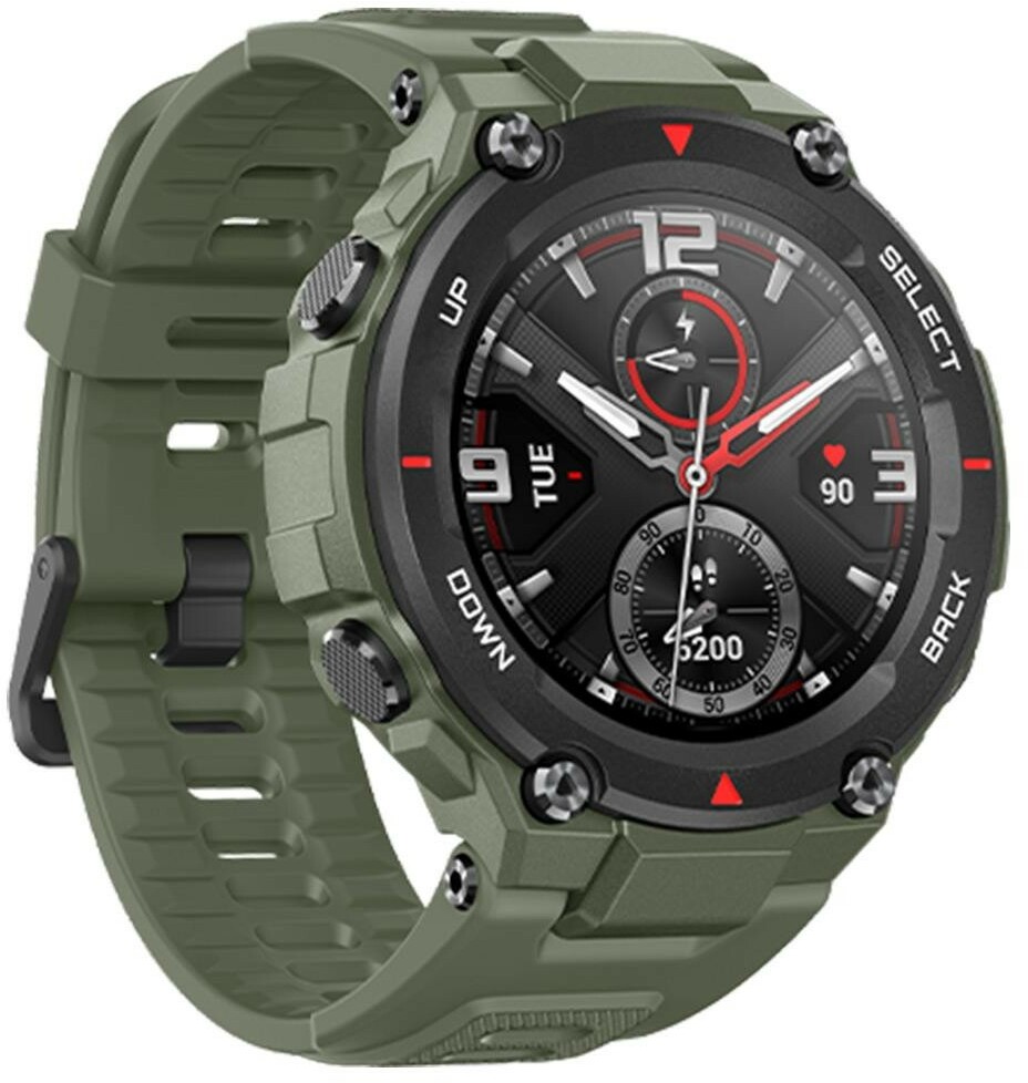 smart watch t rex
