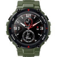 AMAZFIT T-REX Smart Watch Army Green