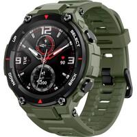 AMAZFIT T-REX Smart Watch Army Green