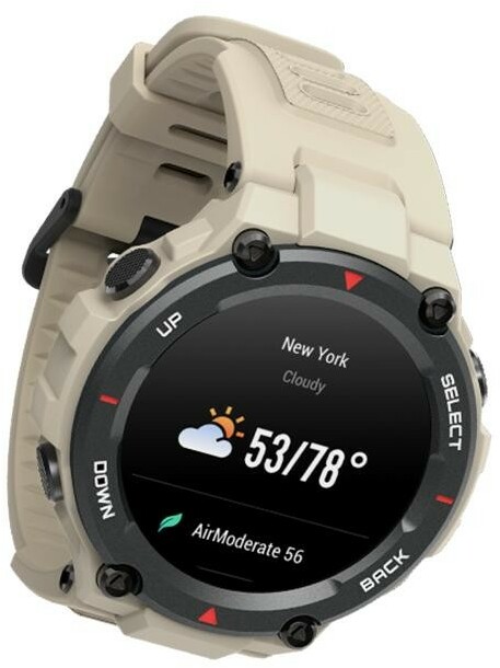 smart watch t rex