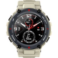 AMAZFIT T-REX Smart Watch Khaki