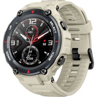 AMAZFIT T-REX Smart Watch Khaki