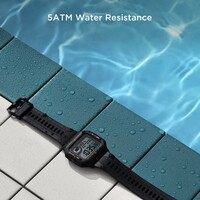 AMAZFIT NEO Smart watch black