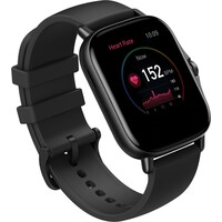 AMAZFIT GTS2 Smart watch Obsidian black