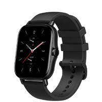 AMAZFIT GTS2 Smart watch Obsidian black