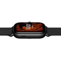 AMAZFIT GTS2 Smart watch Obsidian black