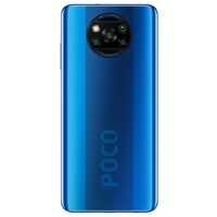 POCO X3 NFC 6GB/64GB Cobalt Blue