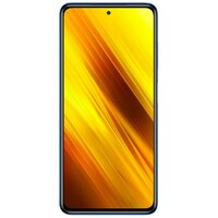 POCO X3 NFC 6GB/64GB Cobalt Blue