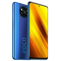 POCO X3 NFC 6GB/64GB Cobalt Blue
