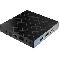 X WAVE smart TV BOX 200