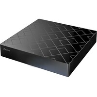 X WAVE smart TV BOX 200