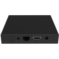 X WAVE smart TV BOX 400 android 10