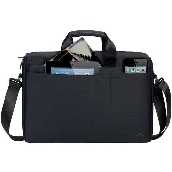 RIVACASE 8335 crna 15,6