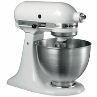 KITCHENAID KA5K45SSEFW bela mat