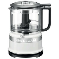 KITCHENAID KA5KFC3516EWH bela