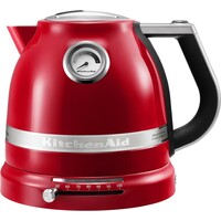 KITCHENAID KA5KEK1522EER crvena