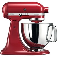 KITCHENAID KA5KSM125EER crveni