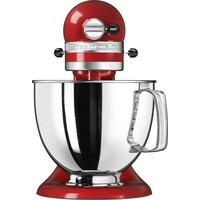 KITCHENAID KA5KSM125EER crveni