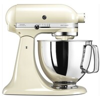 KITCHENAID KA5KSM125EAC krem