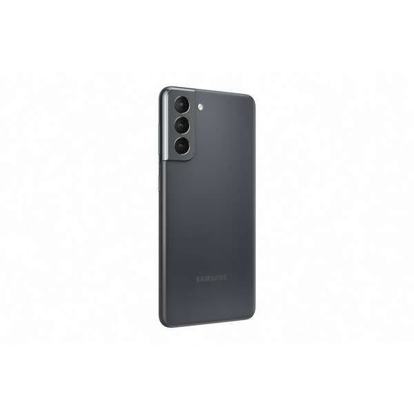 SAMSUNG Galaxy S21 SM-G991BZADEUC Gray