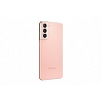 SAMSUNG Galaxy S21 SM-G991BZIDEUC Pink