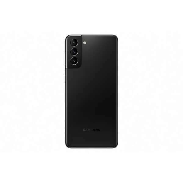 SAMSUNG Galaxy S21 Plus SM-G996BZKDEUC Black