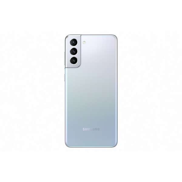SAMSUNG Galaxy S21 Plus SM-G996BZSDEUC Silver