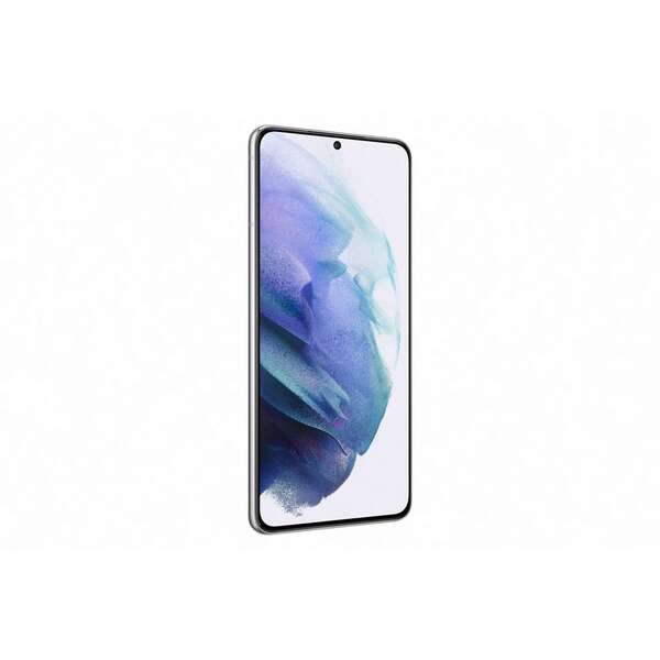 SAMSUNG Galaxy S21 Plus SM-G996BZSDEUC Silver