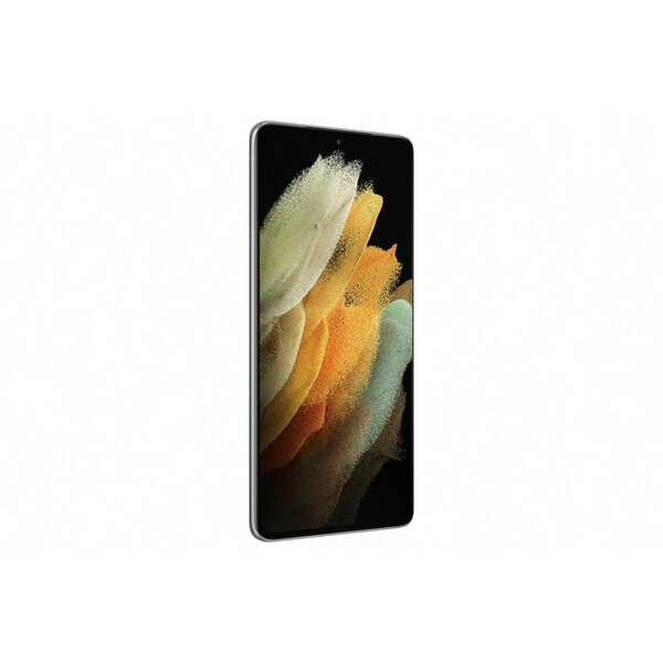 SAMSUNG Galaxy S21 Ultra SM-G998BZSDEUC 12/128GB Silver