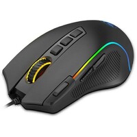 REDRAGON PREDATOR M612-RGB GAMING MOUSE