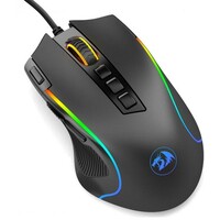 REDRAGON PREDATOR M612-RGB GAMING MOUSE