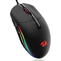 REDRAGON INVADER M719-RGB WIRED GAMING MOUSE