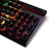 REDRAGON VATA K580 RGB MECHANICAL GAMING KEYBOARD