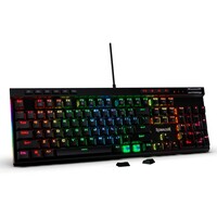 REDRAGON VATA K580 RGB MECHANICAL GAMING KEYBOARD