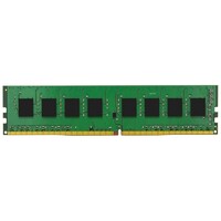 KINGSTON DDR4 16GB 2666MHz KVR26N19S8 / 16