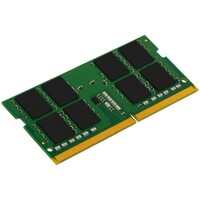 KINGSTON SO-DIMM DDR4.32GB 2666MHz KVR26S19D8/32